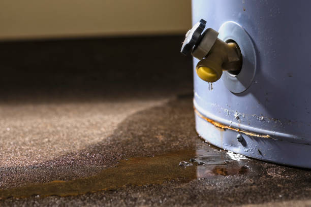 Best Sewage cleanup and water damage restoration  in Whittier, CA