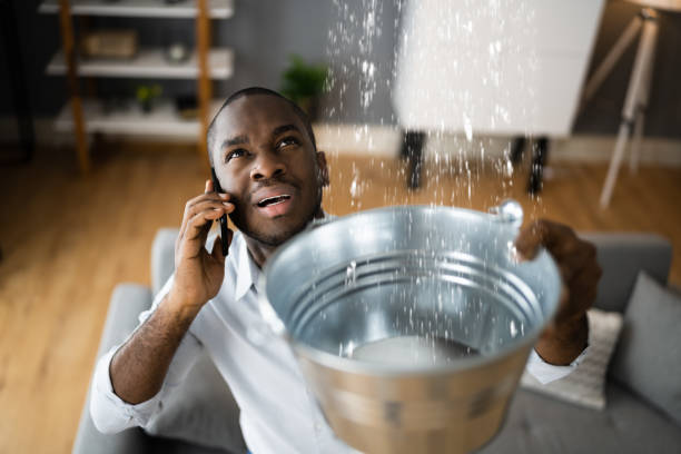 Best Water damage restoration specialists  in Whittier, CA